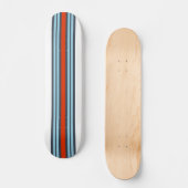 Skateboard Martini (Recto)