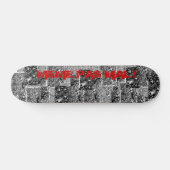 SKATEBOARD MARVEL (Horz)