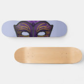 Skateboard Masquage (Horz)