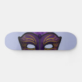 Skateboard Masquage (Horz)