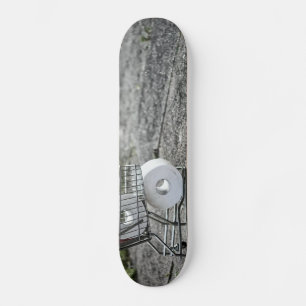 Skateboard Masque de protection contre le virus Corona