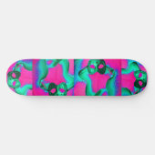 Skateboard "Masquerade" (Horz)