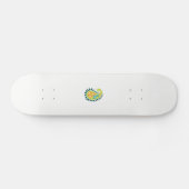 Skateboard Matériel et ponts de planche à roulettes | Vêtemen (Horz)