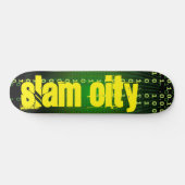 Skateboard Matrix Slam City Skate (Horz)