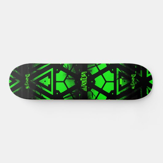 Skateboard MAXit (Horz)