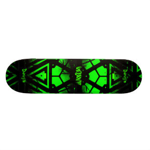Skateboard MAXit