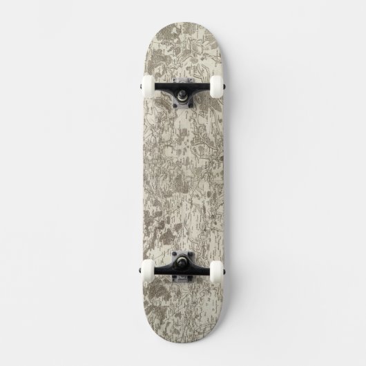 Skateboard Meaux (Recto)