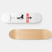 Skateboard mece Soul Gun (Horz)