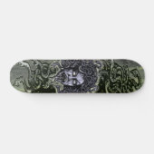 Skateboard Méduse Gorgon (Horz)