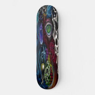 Skateboard Mélanger VOL.3