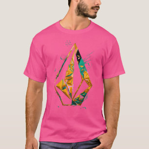 SKATEBOARD MERCHANDISE T-SHIRT