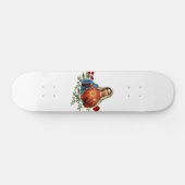 Skateboard Mère MAry (Horz)