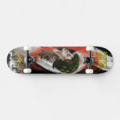Skateboard Mère Nature 2/4 (Horz)