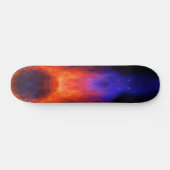 Skateboard Météore (Horz)