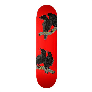 Skateboard Meurtre sanglant