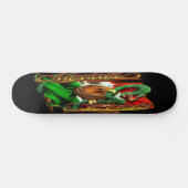 skateboard mexicain (Horz)
