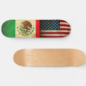 Skateboard Mexicano-Américains Skaters Besoin de ce Skateboar (Horz)