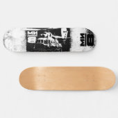 Skateboard Mi-8 (Horz)