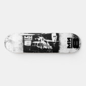 Skateboard Mi-8 (Horz)