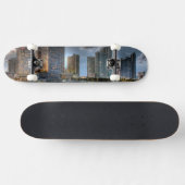 Skateboard Miami, la Floride (Horz)