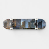 Skateboard Miami, la Floride (Horz)