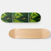 SKATEBOARD MICKEY C (Horz)
