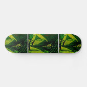 SKATEBOARD MICKEY C (Horz)