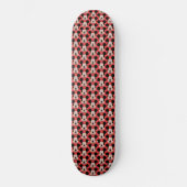 Skateboard Micky Planche à roulettes (Recto)