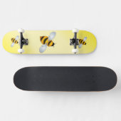 Skateboard Miel Bee (Horz)
