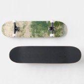 Skateboard Mille de 158 Oats/sq (Horz)