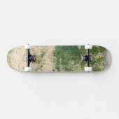Skateboard Mille de 158 Oats/sq (Horz)