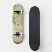 Skateboard Mille de 161 Barley/sq (Recto)