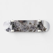 Skateboard Milou Yellowstone (Horz)