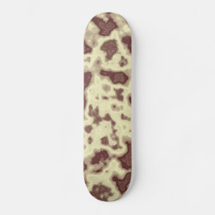 Skateboard Mineral Cloudy