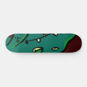 Skateboard mini (Horz)