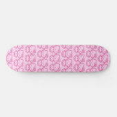 Skateboard Minou (Horz)