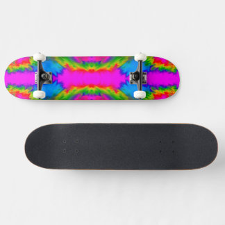 Skateboard Mirage Néon Psyko-Daizie