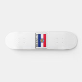 Skateboard Missouri (Horz)