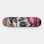Skateboard Mlle Sugar Board (Horz)