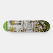 Skateboard MO Capitol Automne (Horz)