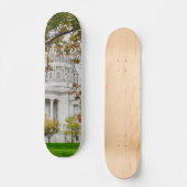 Skateboard MO Capitol Automne (Recto)