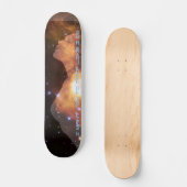 Skateboard Modèle d'A.B/pro (Recto)