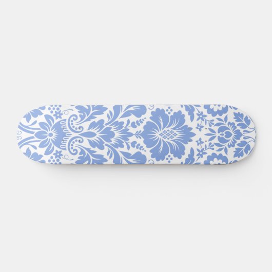 Skateboard Modèle de Damas 5 (Horz)