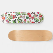 Skateboard Modèle floral Matyo (Horz)