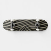 Skateboard Modèle Zebra (Horz)