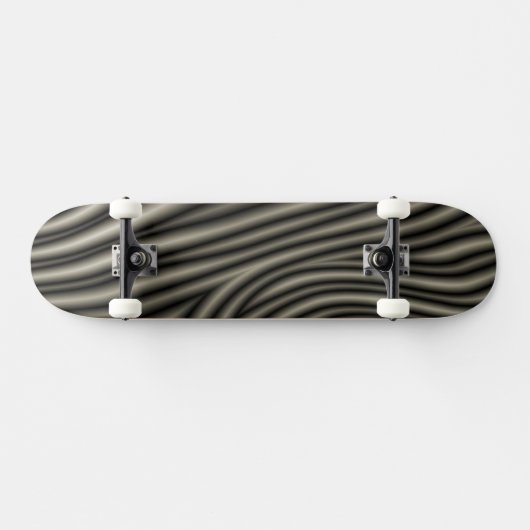Skateboard Modèle Zebra (Horz)