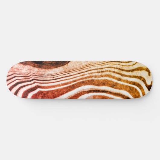 Skateboard Modern marble texture (Horz)