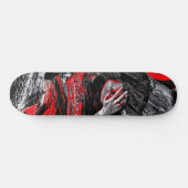 Skateboard Molten Soul (Horz)