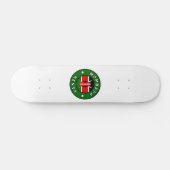 Skateboard Mombasa Kenya (Horz)