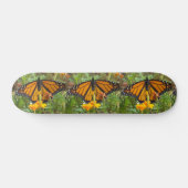 Skateboard Mon Monarque Papillon-skateboard (Horz)
